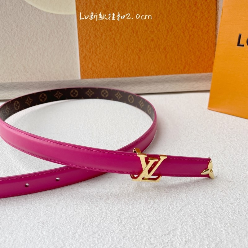 l0vis Vvtt0n belts
